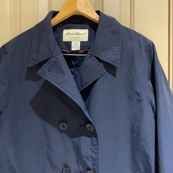 Eddie Bouer jacket size L - Picture 2 of 9